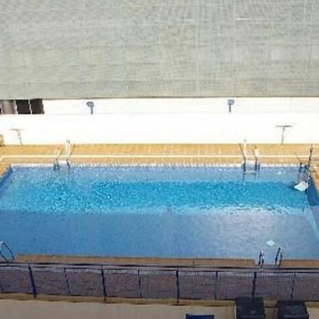 Ijd Apartments 9 Parking Gratis Y Piscina ボルムホス エクステリア 写真