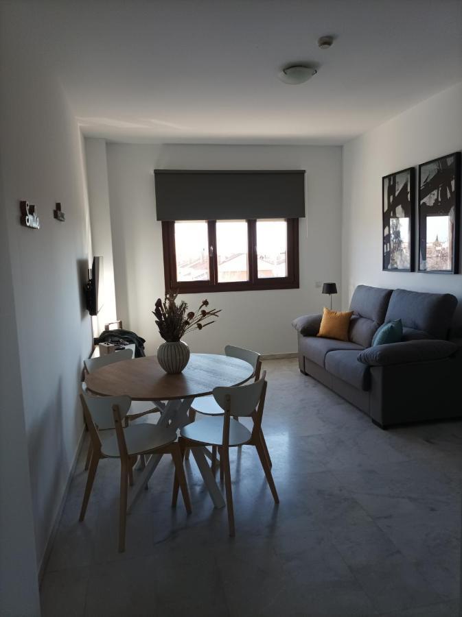 Ijd Apartments 9 Parking Gratis Y Piscina ボルムホス エクステリア 写真