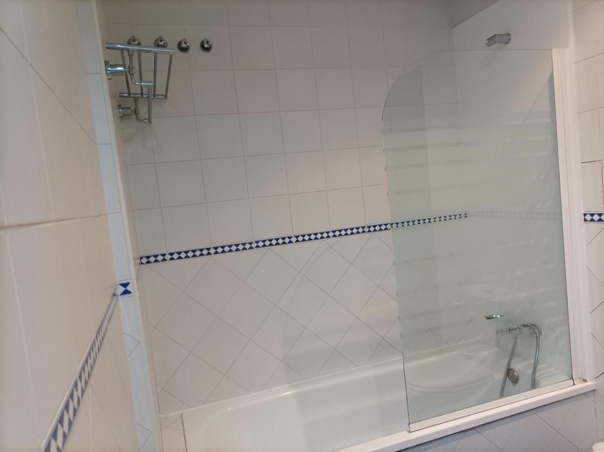 Ijd Apartments 9 Parking Gratis Y Piscina ボルムホス エクステリア 写真