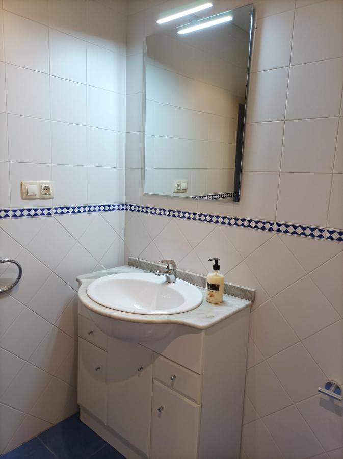 Ijd Apartments 9 Parking Gratis Y Piscina ボルムホス エクステリア 写真