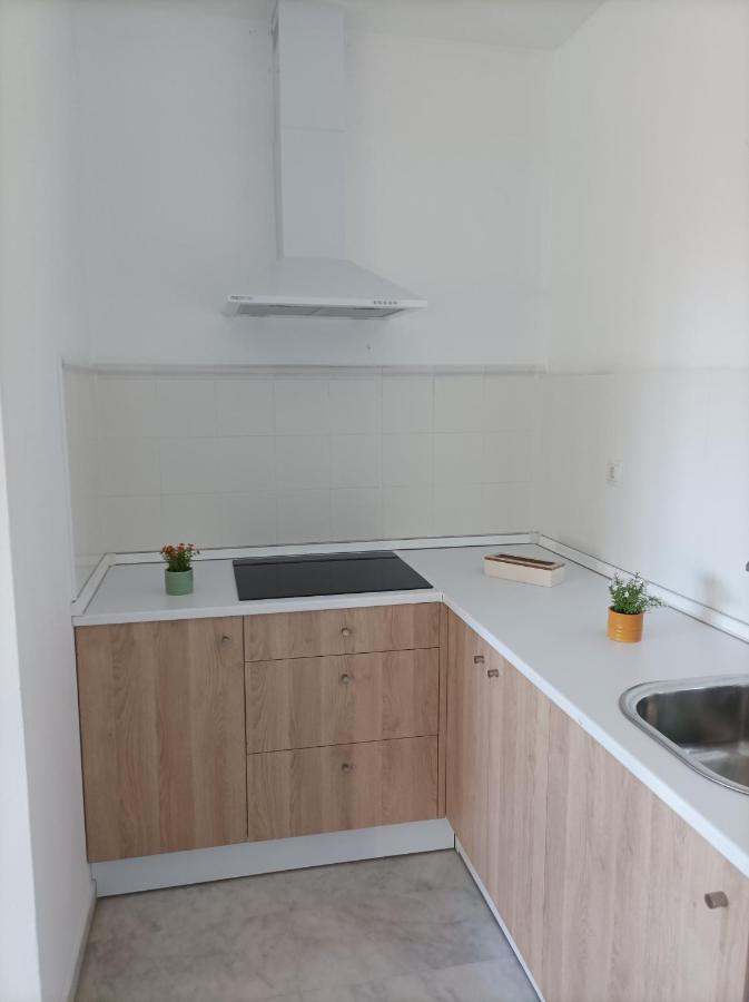 Ijd Apartments 9 Parking Gratis Y Piscina ボルムホス エクステリア 写真