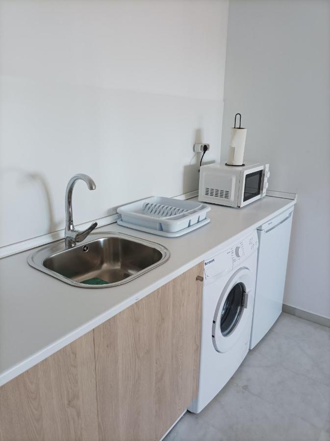 Ijd Apartments 9 Parking Gratis Y Piscina ボルムホス エクステリア 写真
