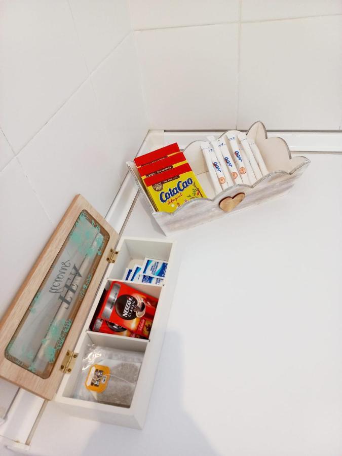 Ijd Apartments 9 Parking Gratis Y Piscina ボルムホス エクステリア 写真