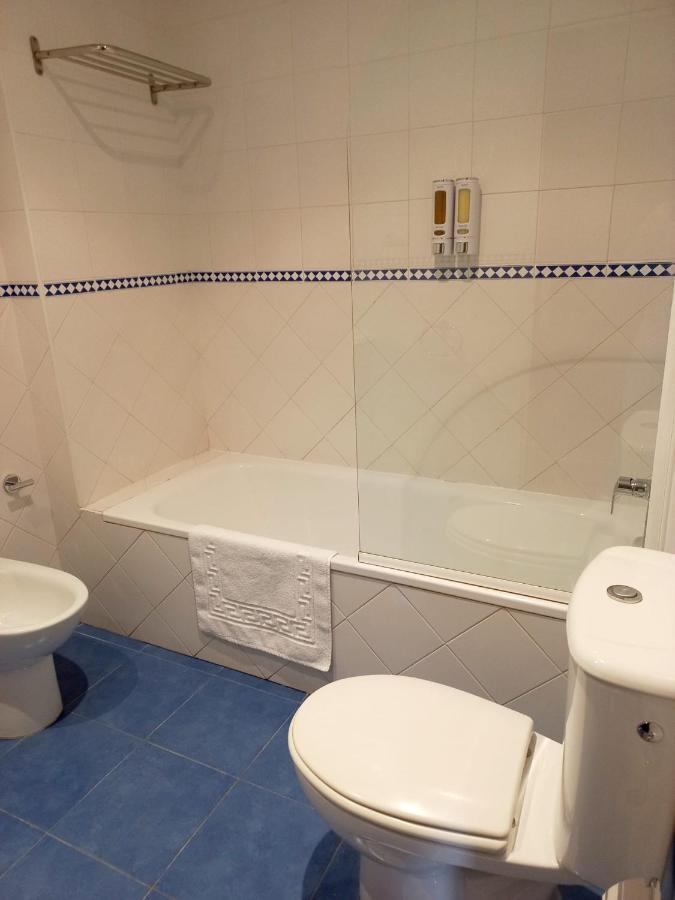 Ijd Apartments 9 Parking Gratis Y Piscina ボルムホス エクステリア 写真