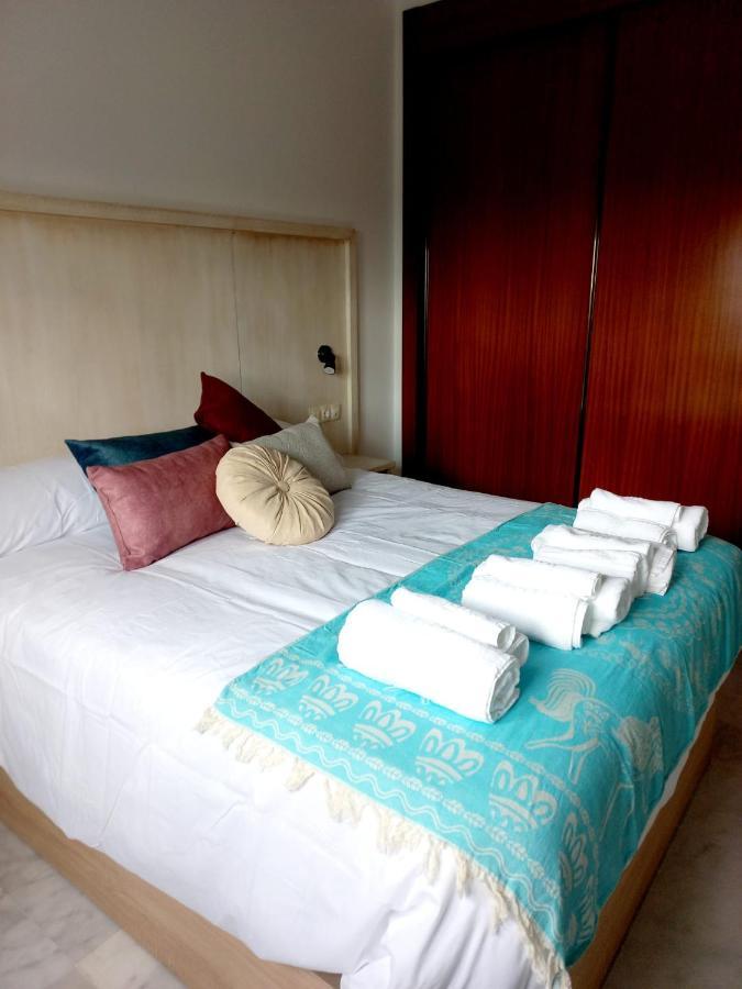 Ijd Apartments 9 Parking Gratis Y Piscina ボルムホス エクステリア 写真