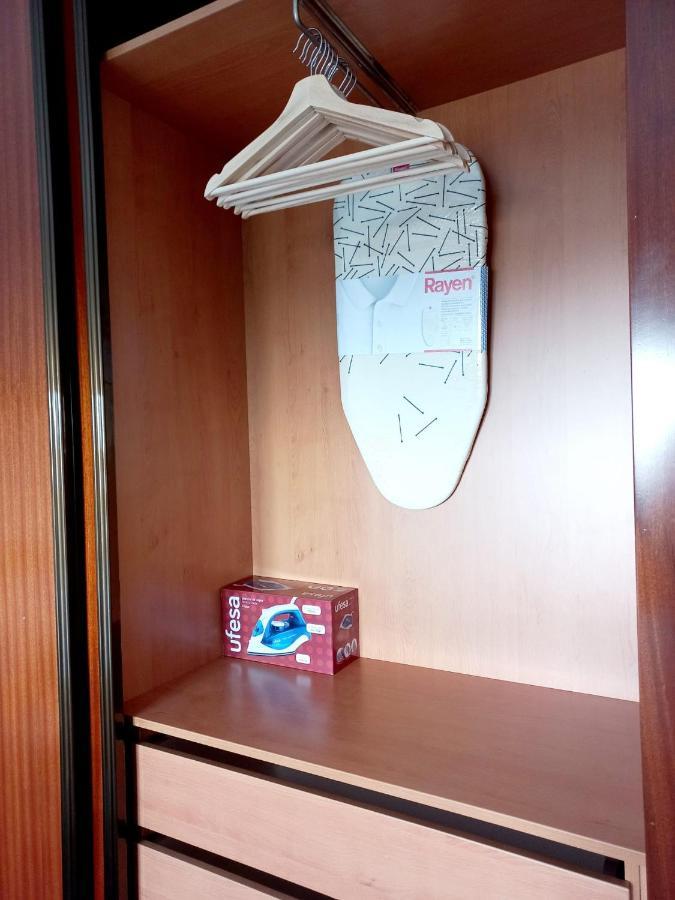 Ijd Apartments 9 Parking Gratis Y Piscina ボルムホス エクステリア 写真